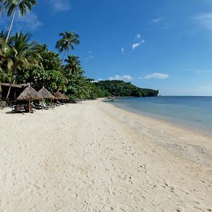 Easy Diving&Beach Resort